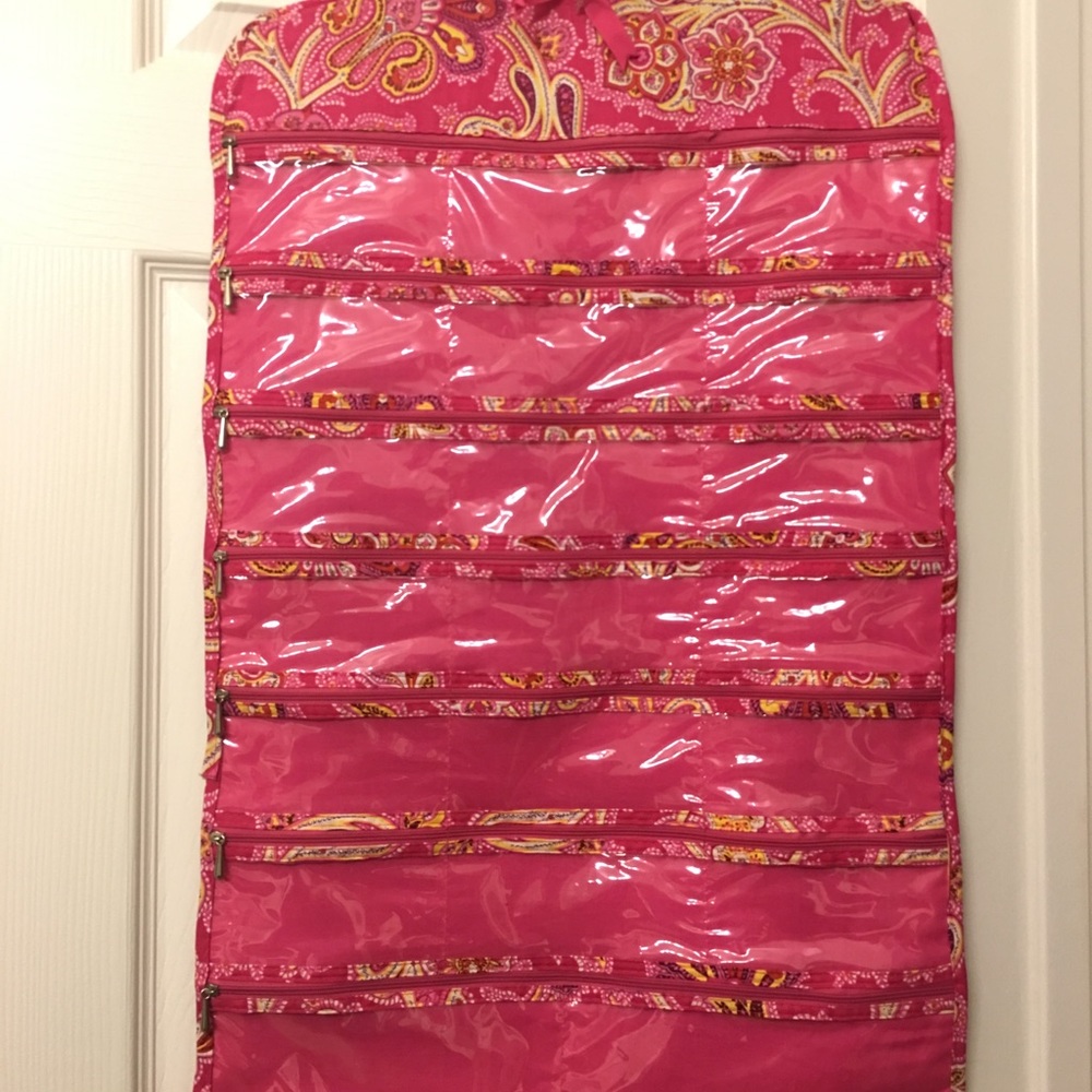 Jewelry organizer